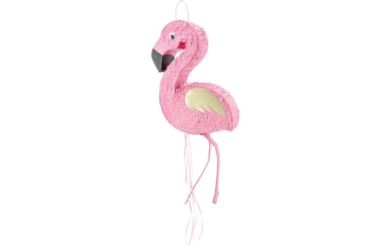 Partydeco Pinata Flamingo