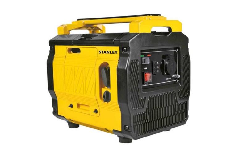 STANLEY Inverter Generator 1200 W