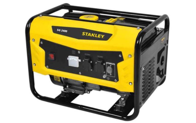 STANLEY Generator 2400W