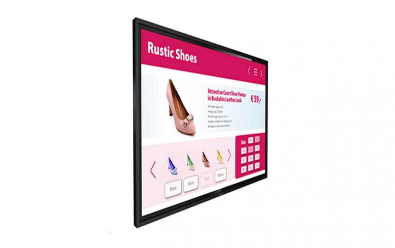 Philips 55BDL3452T/00 Touch Display