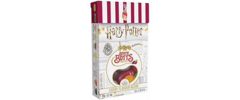 Harry Potter Bertie Botts Beans