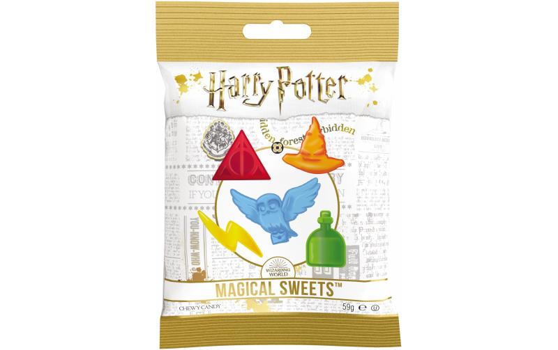 Harry Potter Magical Sweets Bag