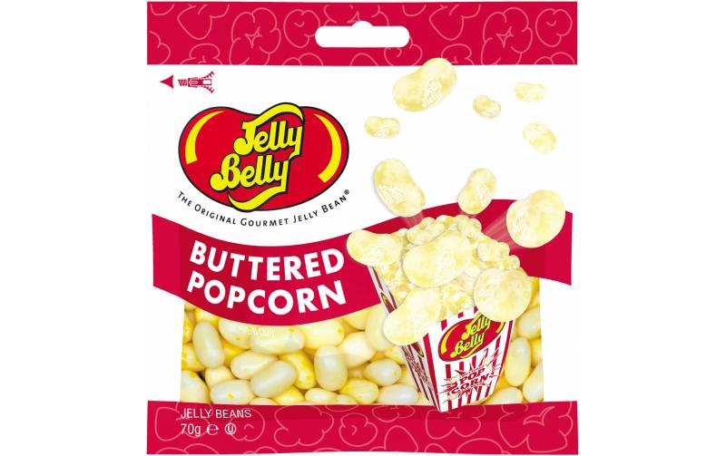 Bonbons Buttered Popcorn