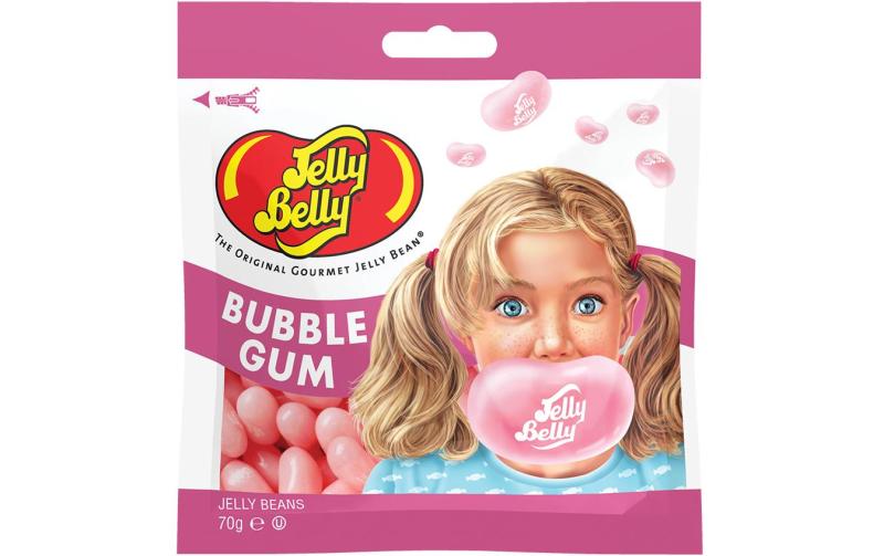 Bonbons Bubble Gum