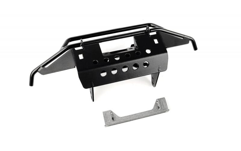 RC4WD Metal Tube Front Bumper