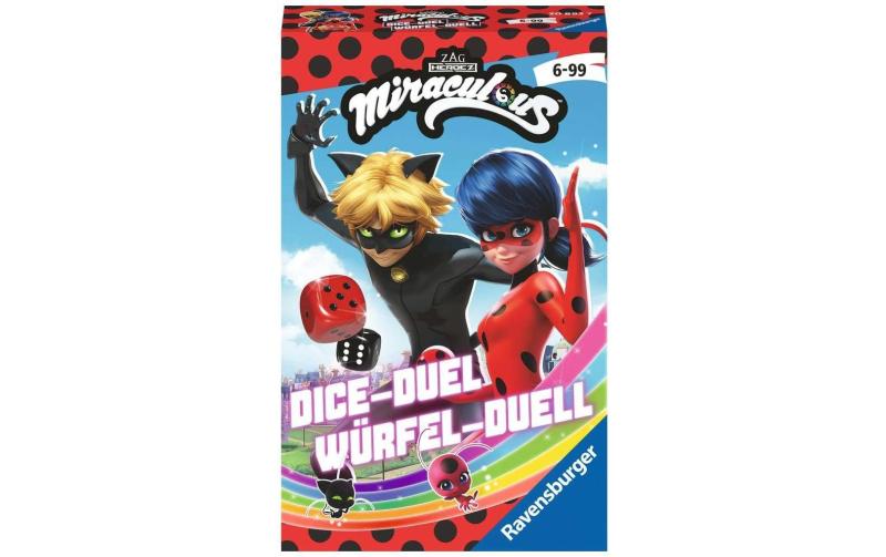 Miraculous Würfel-Duell