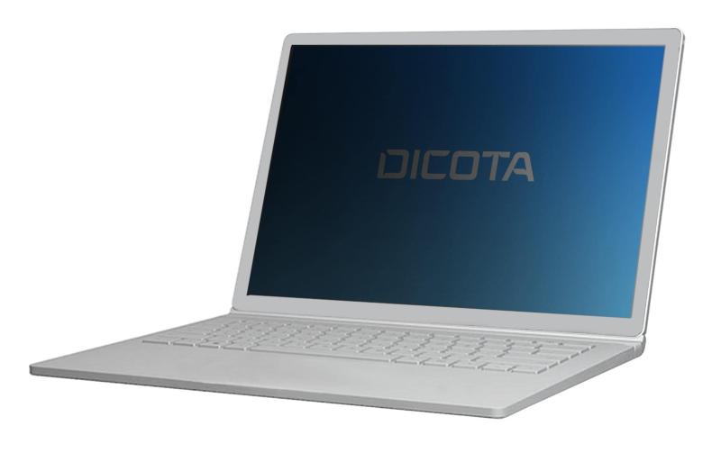 DICOTA PF 2-Way MacBook Pro 14 (2021)