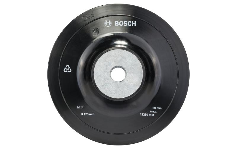 Bosch Professional Stützteller Standard