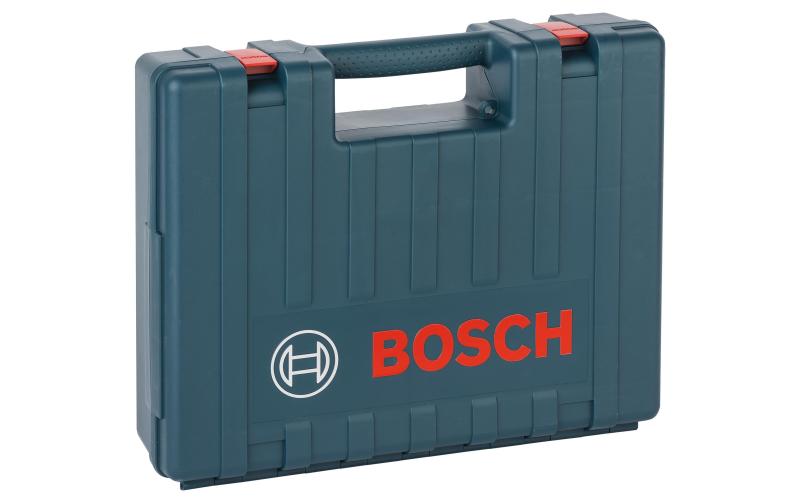 Bosch Professional Kunststoffkoffer
