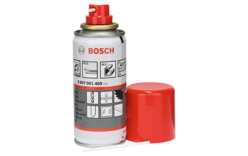 Bosch Professional Universalschneidöl
