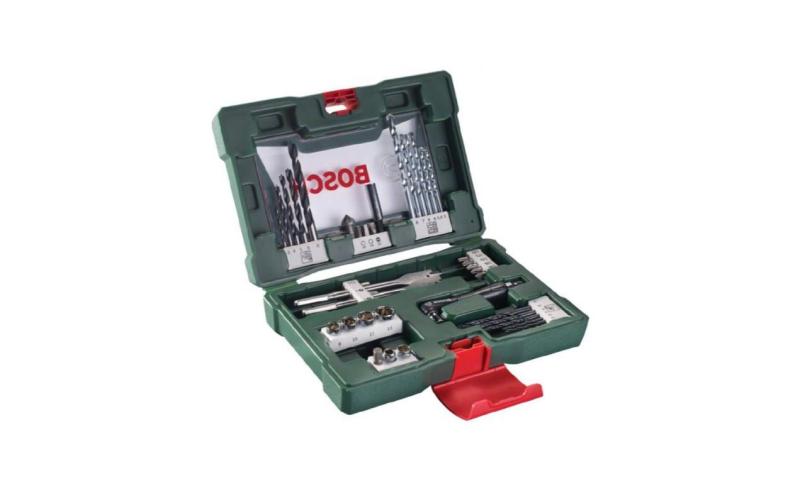 Bosch 41-teilige V-Line Box