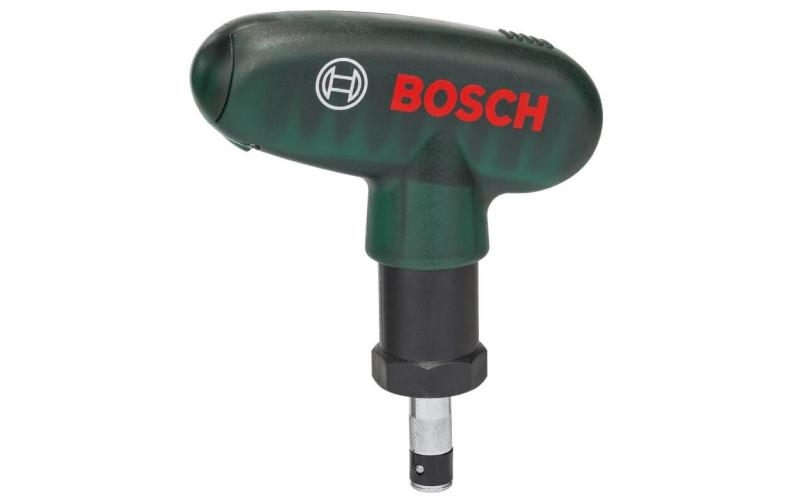 Bosch 10-teiliges Pocket Schrauberbit