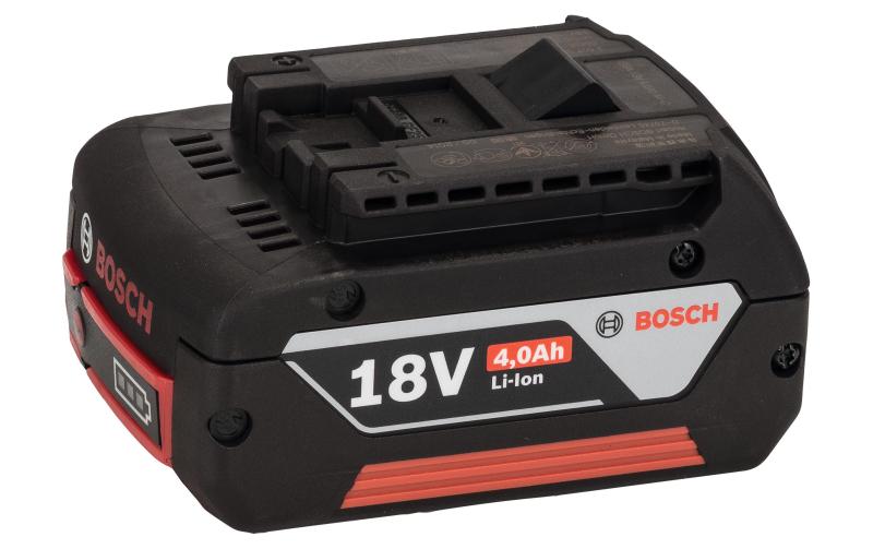 Bosch Professional 18 V-Einschubakkupack