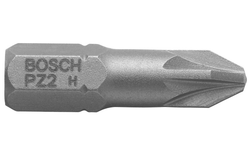 Bosch Professional Schrauberbit Extra-Hart