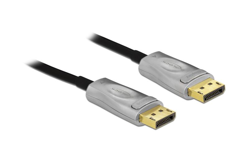 Delock DisplayPort - Displayport Kabel,70m