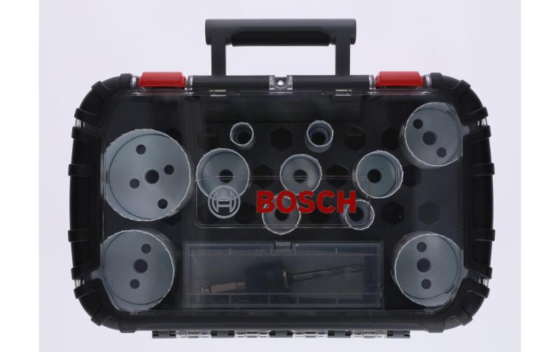 Bosch Professional 14-tlg. Universal-Set