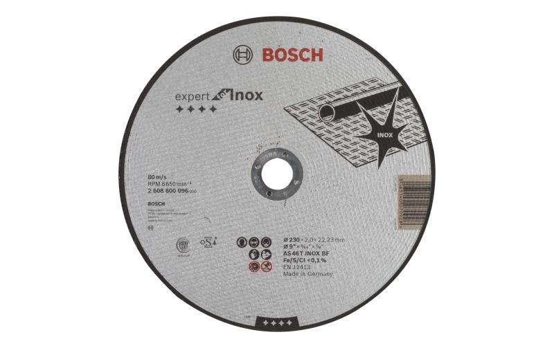 Bosch Professional Trennscheibe gerade