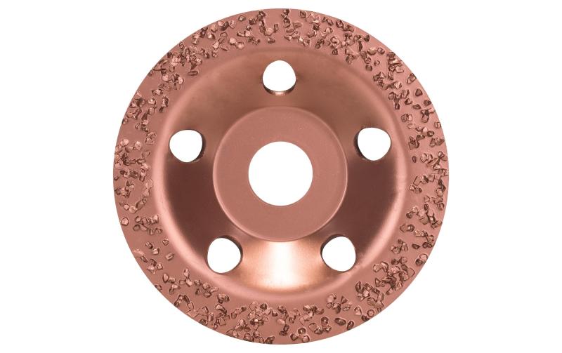 Bosch Professional Carbide-Topfscheibe