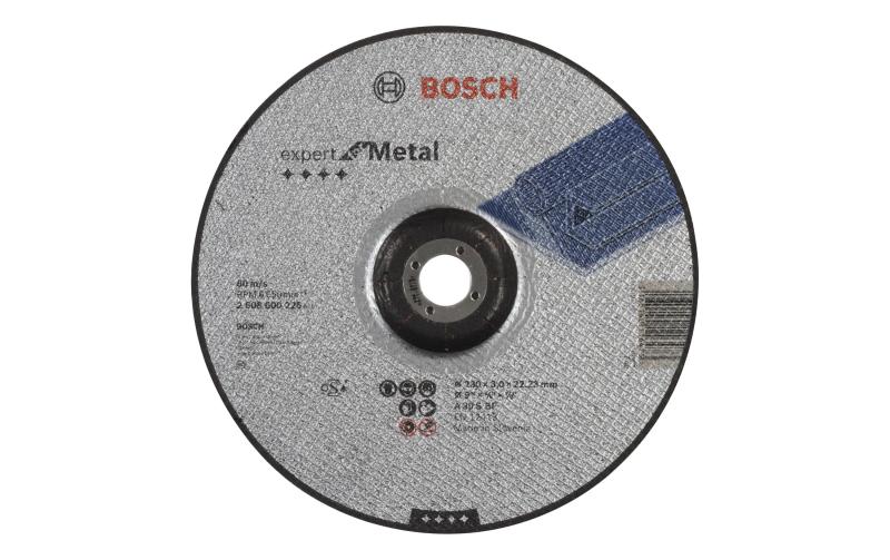 Bosch Professional Trennscheibe gekröpft