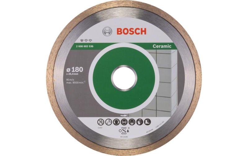 Bosch Professional Diamanttrennscheibe