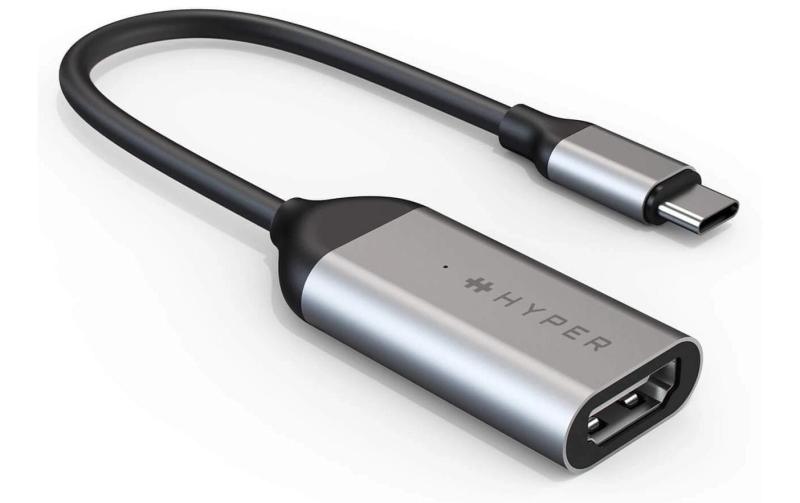 HyperDrive USB-C auf HDMI Adapter