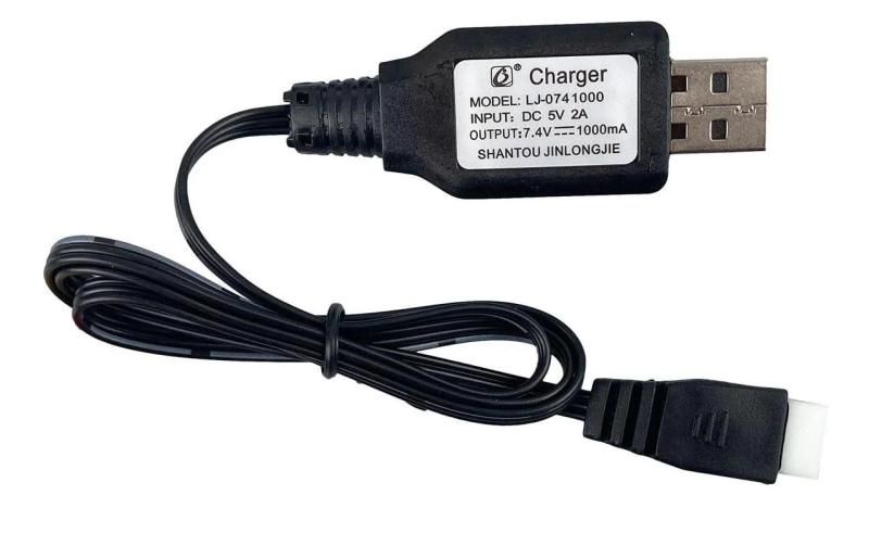 Amewi USB Ladekabel AFX180 Pro