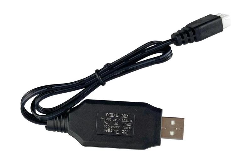 Amewi USB-Ladekabel AFX180