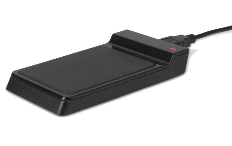 Safescan SSRF-150 RFID USB-RFID-Leser