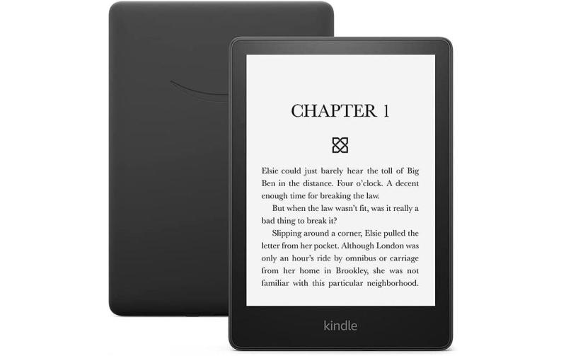 Amazon Kindle Paperwhite2021 32GB black