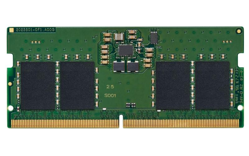 Kingston SO-DDR5 32GB 4800MHz Non-ECC