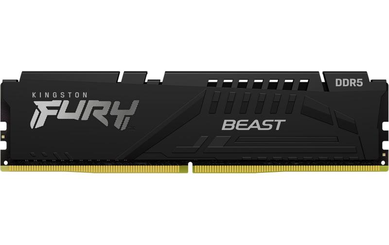 FURY Beast DDR5 32GB 4800MHz
