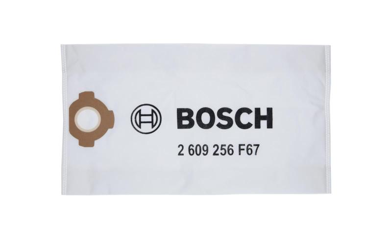 Bosch AdvancedVac 18V-8 Vliesbeutel 4x