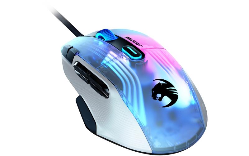 Kone XP Gaming Mouse ROC114250, White