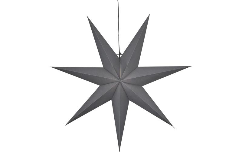 Star Trading Stern Ozen grau 100cm