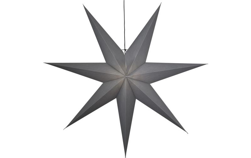 Star Trading Stern Ozen grau 140cm