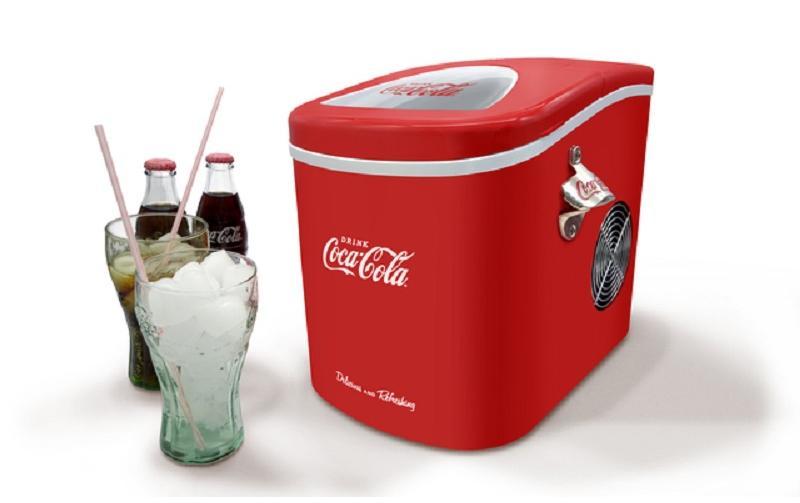 Coca Cola ICE CUBE SEB 14CC