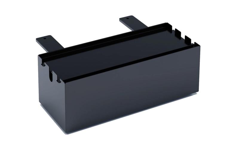 Actiforce Multibox S schwarz