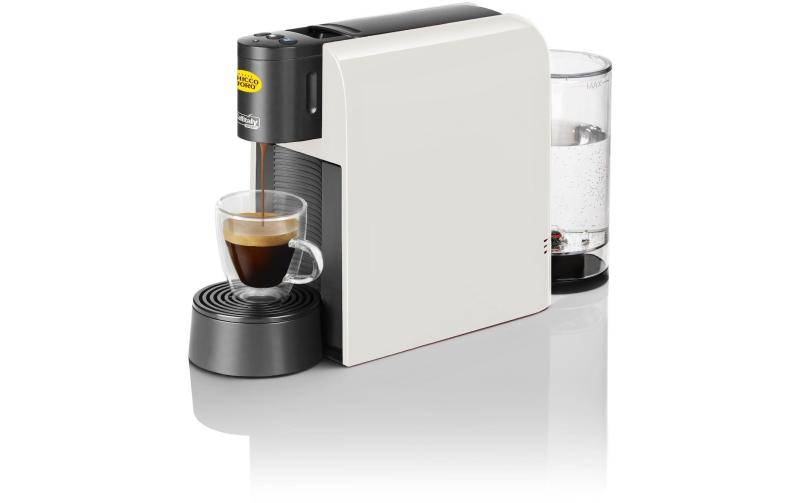 Chicco dOro Kaffeemaschine S33 weiss