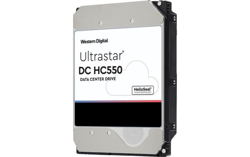 Ultrastar DC HC550 16TB SATA