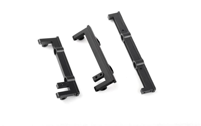 RC4WD Optional Front and Rear Bumper Mounts