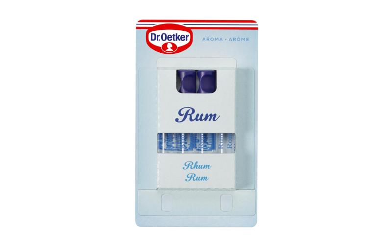 Aroma Rum 4er
