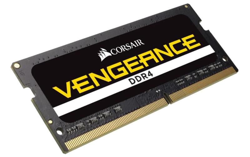 Corsair SO-DDR4 Vengeance 32GB