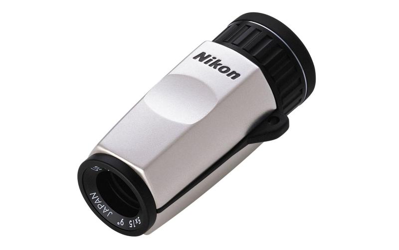 Nikon Fernglas 5X15 HG Monokular