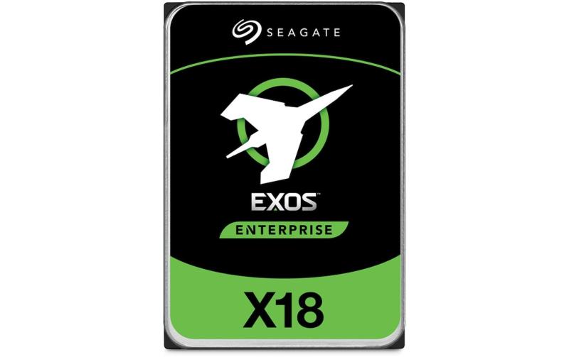 Seagate Exos X18 SAS 3.5 16TB