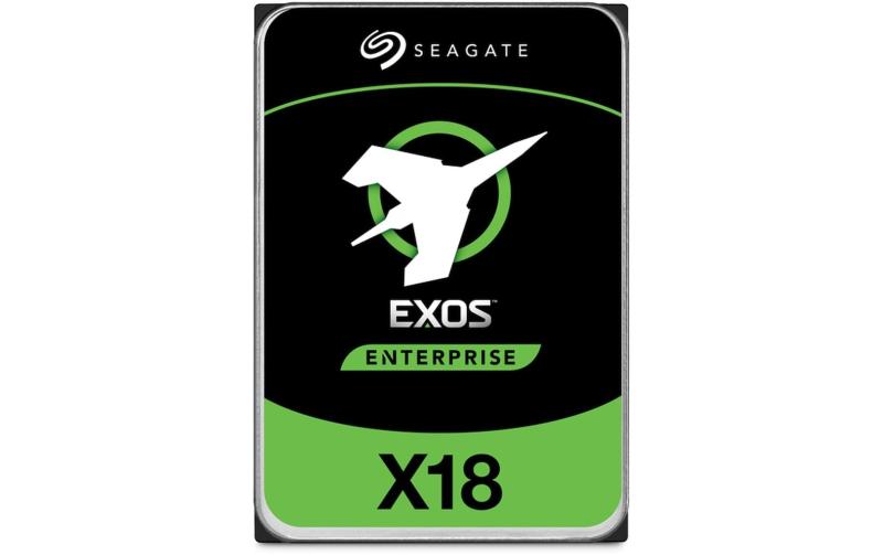 Seagate Exos X18 SATA 3.5 16TB