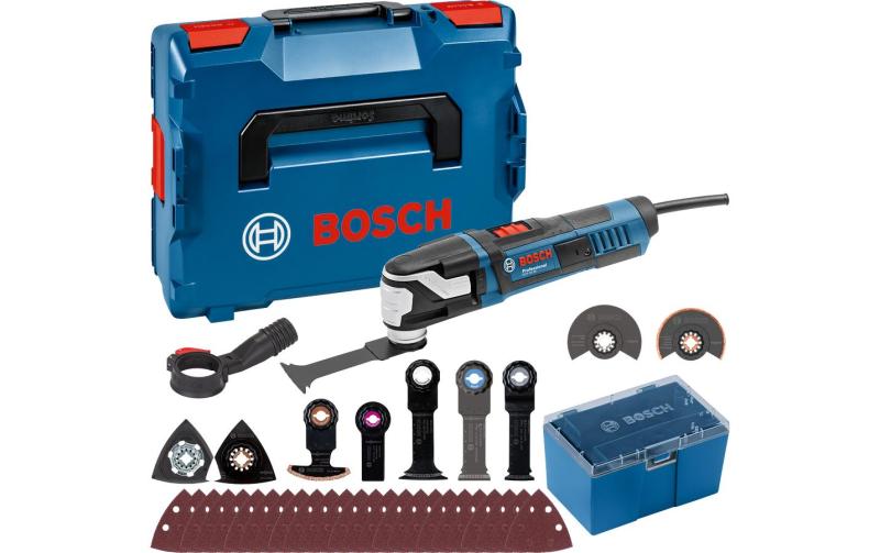 Bosch Professional GOP 55-36