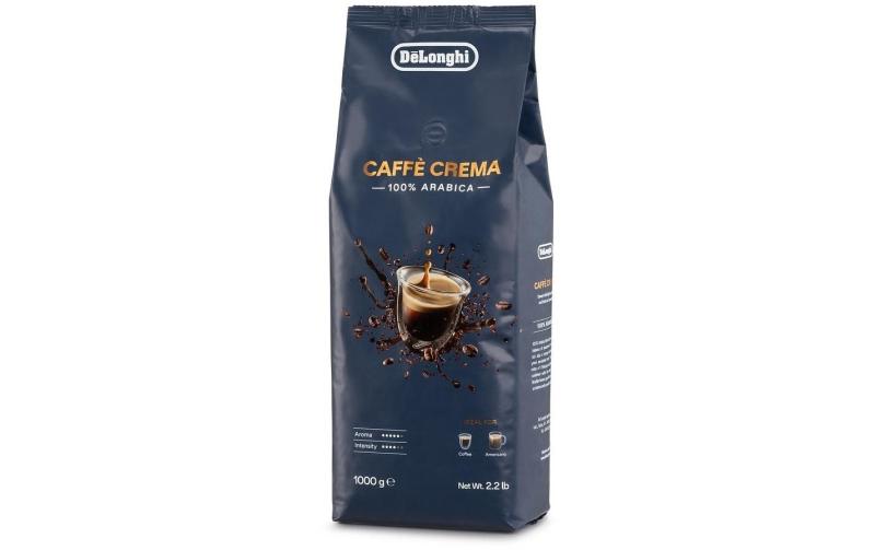 DeLonghi Kaffeebohnen Caffé Crema