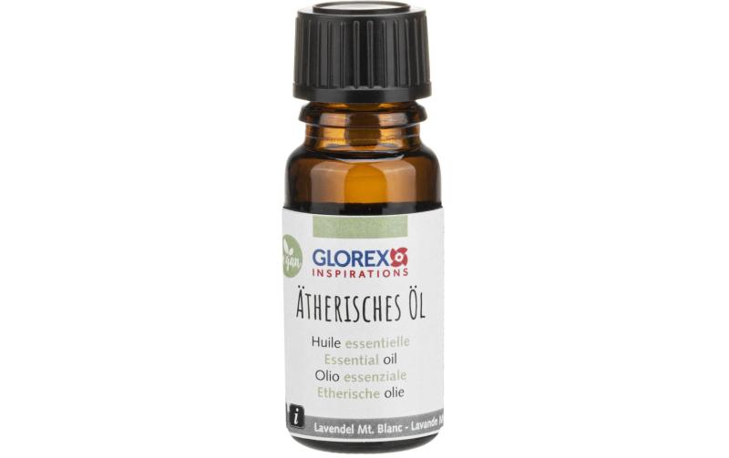 Glorex Ätherisches Öl Lavendel naturrein