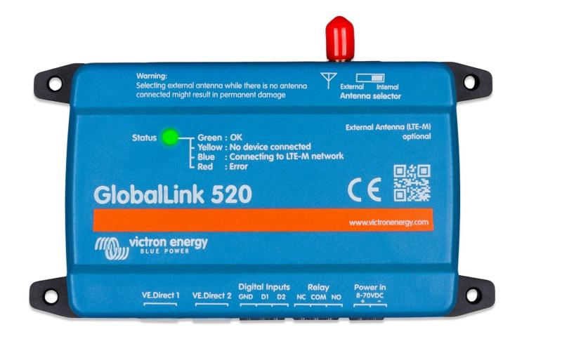 Victron GlobalLink 520 Datensender