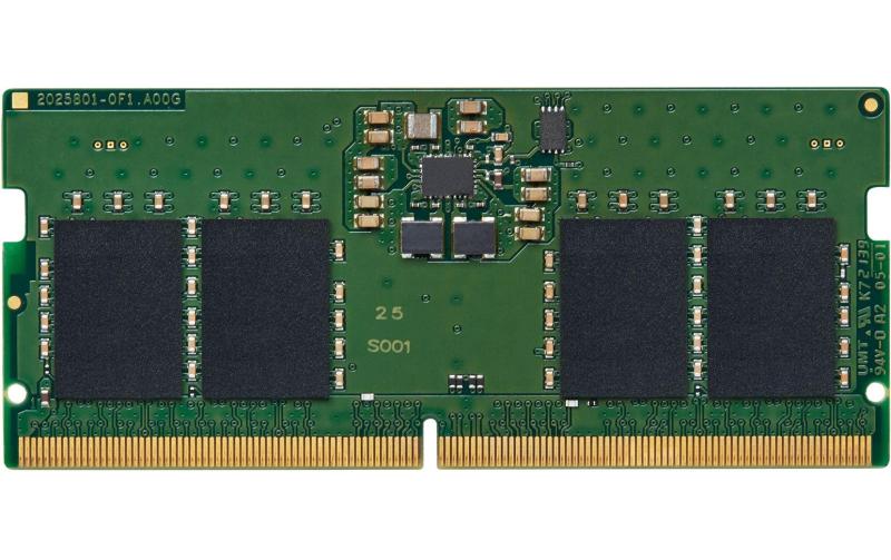 Kingston SO-DDR5 8GB 4800MHz